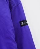  12.22.24 - VTG WINDBREAKER COAT JACKET - CHAMPION 90s 