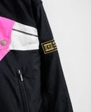  12.15.24 - VTG CROPPED RACING JACKET - RIVULET 