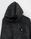  12.11.24 - VTG FLEECE PULLOVER HOODIE - BTS 
