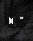  12.11.24 - VTG FLEECE PULLOVER HOODIE - BTS 