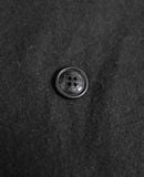  12.06.24 - VTG DOUBLE BREASTED WOOL COAT JACKET - 6RAGEBLUE 