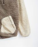 12.11.24 - VTG FLEECE ZIP UP HOODIE - BILLVAN 