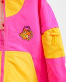  12.15.24 - VTG WINDBREAKER PUFFER JACKET - MINITEEN 
