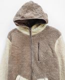  12.11.24 - VTG FLEECE ZIP UP HOODIE - BILLVAN 