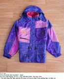  11.17.24 - VTG PUFFER SKI JACKET - W&F 