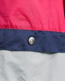  12.22.24 - VTG QUARTER ZIP WINDBREAKER JACKET - KILLY by ASICS 