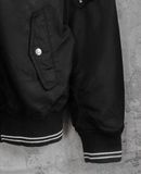  11.03.23 - VTG BOMBER JACKET - BOSSINI 