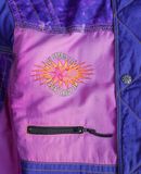  11.17.24 - VTG PUFFER SKI JACKET - W&F 