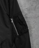  11.03.23 - VTG BOMBER JACKET - BOSSINI 