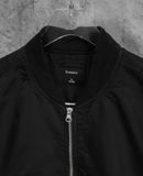  11.03.23 - VTG BOMBER JACKET - BOSSINI 