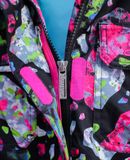  12.15.24 - VTG WINDBREAKER SKI JACKET - SWIVEL 