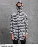  02.28.24 - VTG MESH FULL ZIP HOODIE - TAEOK 