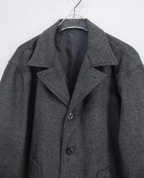  12.13.24 - VTG WOOL BLAZER JACKET 