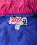  11.17.24 - VTG PUFFER SKI JACKET - W&F 