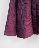  12.15.24 - VTG WINDBREAKER PUFFER JACKET - BALMAIN PARIS 
