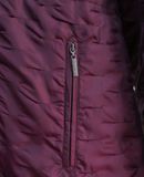  12.15.24 - VTG WINDBREAKER PUFFER JACKET - BALMAIN PARIS 