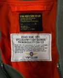  11.03.23 - VTG BOMBER JACKET - VIP CLUB 