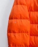  12.15.24 - VTG OVERSIZED PUFFER BOMBER JACKET - SNIPERS 