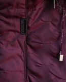  12.15.24 - VTG WINDBREAKER PUFFER JACKET - BALMAIN PARIS 