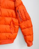  12.15.24 - VTG OVERSIZED PUFFER BOMBER JACKET - SNIPERS 