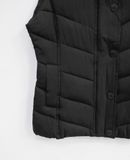  12.22.24 - VTG PUFFER VEST JACKET - GAP 