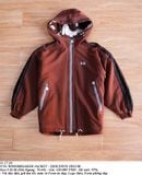  11.17.24 - VTG WINDBREAKER JACKET - DESCENTE DECOR 