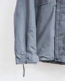  12.15.24 - VTG WINDBREAKER PUFFER JACKET - PAUL SMITH JEANS 
