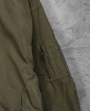  11.03.23 - VTG REVERSIBLE BOMBER JACKET - GU by UNIQLO 