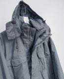  12.15.24 - VTG WINDBREAKER PUFFER JACKET - PAUL SMITH JEANS 