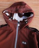  11.17.24 - VTG WINDBREAKER JACKET - DESCENTE DECOR 