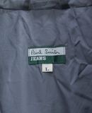  12.15.24 - VTG WINDBREAKER PUFFER JACKET - PAUL SMITH JEANS 