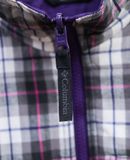  12.22.24 - VTG REVERSIBLE WINDBREAKER JACKET - COLUMBIA 
