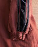  11.17.24 - VTG WINDBREAKER JACKET - DESCENTE DECOR 