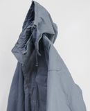  12.15.24 - VTG WINDBREAKER PUFFER JACKET - PAUL SMITH JEANS 