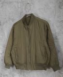  11.03.23 - VTG REVERSIBLE BOMBER JACKET - GU by UNIQLO 