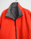  12.15.24 - VTG REVERSIBLE FLEECE JACKET - CUBIC MEASURE 