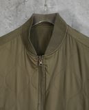  11.03.23 - VTG REVERSIBLE BOMBER JACKET - GU by UNIQLO 