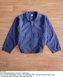  11.17.24 - VTG WINDBREAKER JACKET - NIKE 90s 