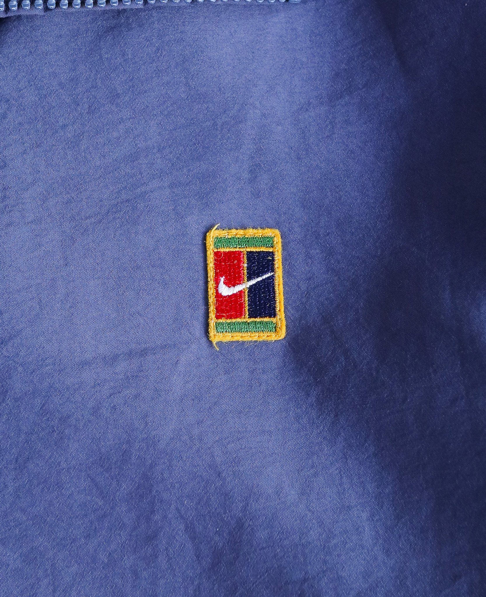  11.17.24 - VTG WINDBREAKER JACKET - NIKE 90s 