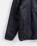  12.15.24 - VTG REVERSIBLE FLEECE JACKET - KANGOL 
