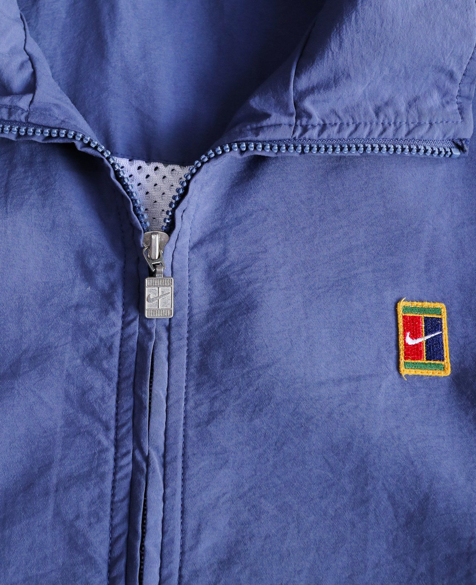  11.17.24 - VTG WINDBREAKER JACKET - NIKE 90s 