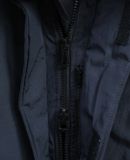  12.15.24 - VTG PUFFER PARKA JACKET - H&M DIVIDED 