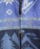  12.15.24 - VTG WOOL HOODED JACKET - L.L.BEAN 
