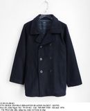  12.09.24 - VTG WOOL DOUBLE BREASTED BLAZER JACKET - KETEL 