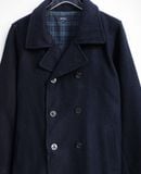 12.09.24 - VTG WOOL DOUBLE BREASTED BLAZER JACKET - KETEL 