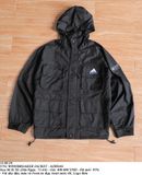  12.08.24 - VTG WINDBREAKER JACKET - ADIDAS 