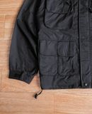  12.08.24 - VTG WINDBREAKER JACKET - ADIDAS 