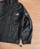  12.08.24 - VTG WINDBREAKER JACKET - ADIDAS 
