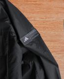  12.08.24 - VTG WINDBREAKER JACKET - ADIDAS 