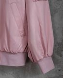  11.03.23 - VTG BOMBER JACKET - BROWNY STANDARD 